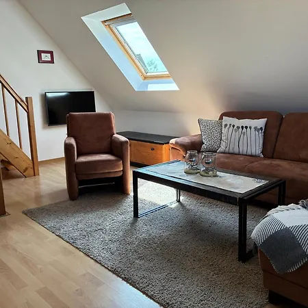 Prázdninový dům Kluntje Im Fischerdorf Ditzum